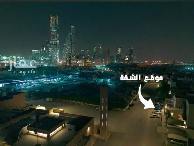 شقة للإيجار في شارع الداير, حي العقيق, مدينة الرياض, منطقة الرياض صورة 5