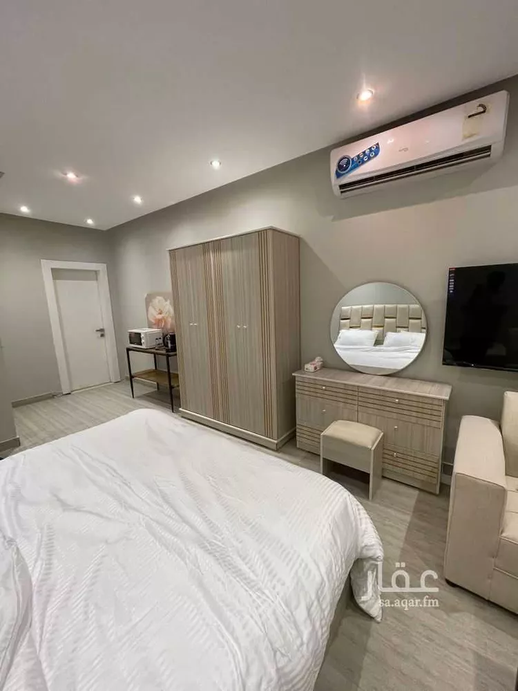 شقة للإيجار في شارع الدهناء, حي الملقا, مدينة الرياض, منطقة الرياض صورة 5