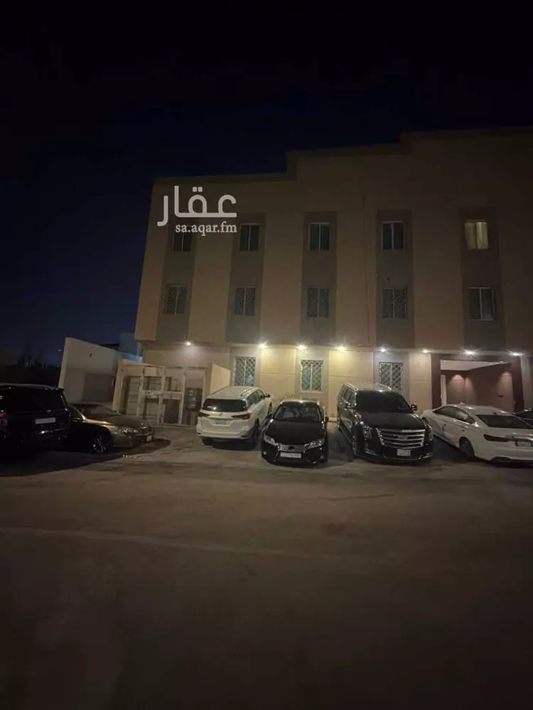 شقة للإيجار في شارع الامير فيصل بن عبدالله بن عبدالرحمن, حي حطين, مدينة الرياض, منطقة الرياض 1 صورة