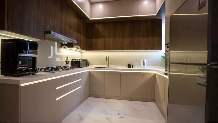 Floor for Rent in Jeddah As Sahil صورة 5