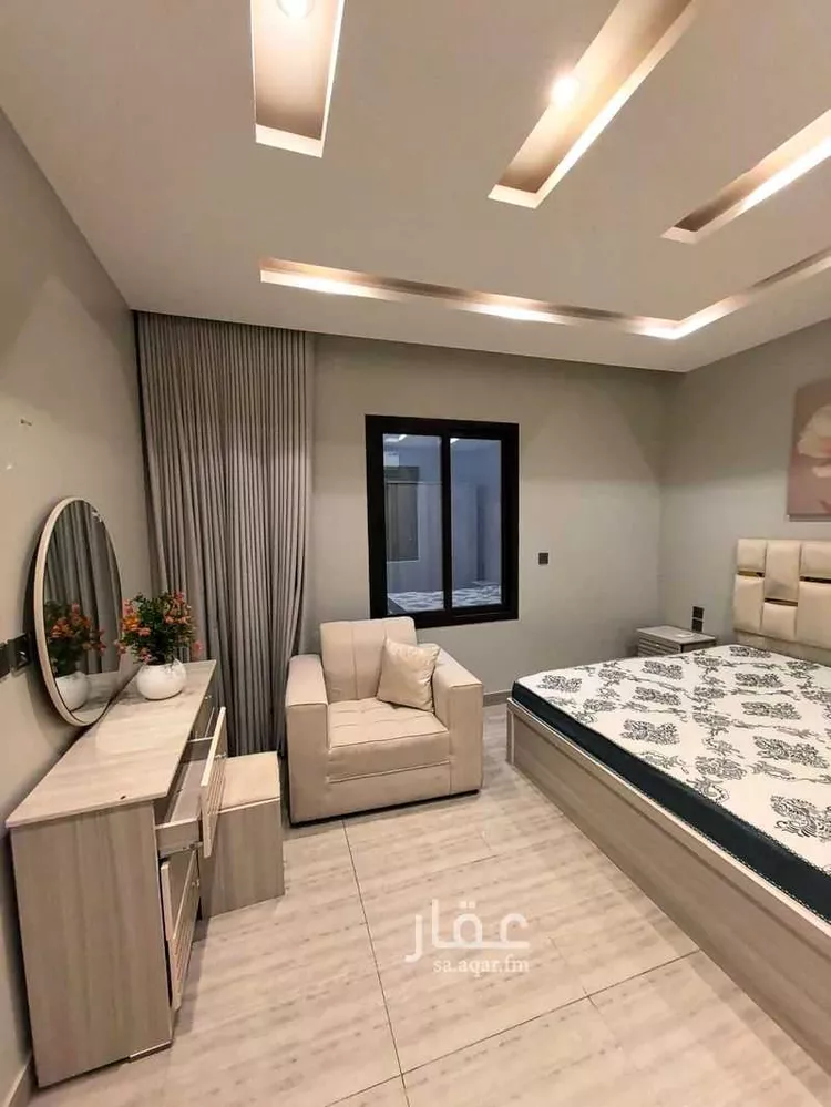 Studio for rent in Riyadh Al Malqa 8