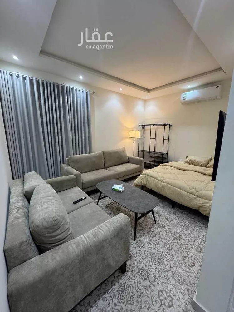 شقة للإيجار في شارع جبل تمر, حي القادسية, مدينة الرياض, منطقة الرياض صورة 3