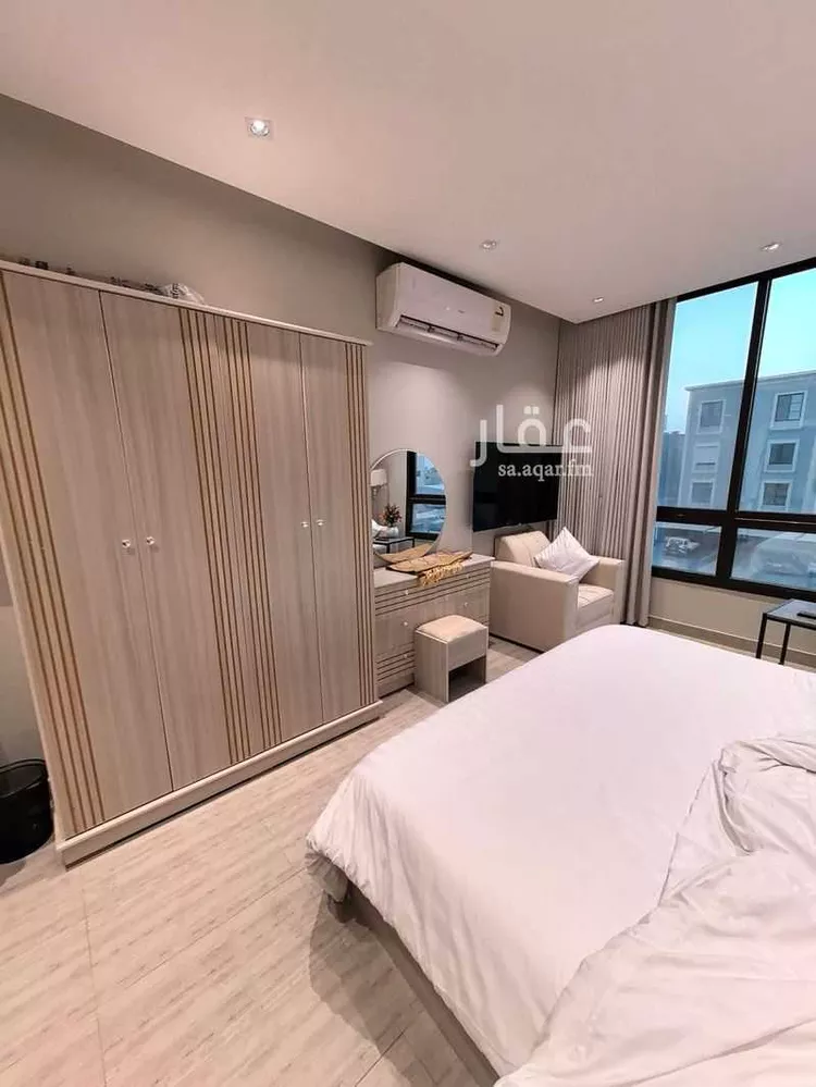 Studio for rent in Riyadh Al Malqa صورة 5