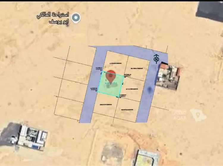 أرض للبيع في حي المشرق, مدينة الرياض, منطقة الرياض