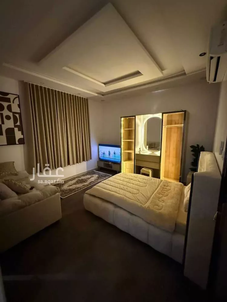شقة للإيجار في شارع الداير, حي العقيق, مدينة الرياض, منطقة الرياض صورة 2