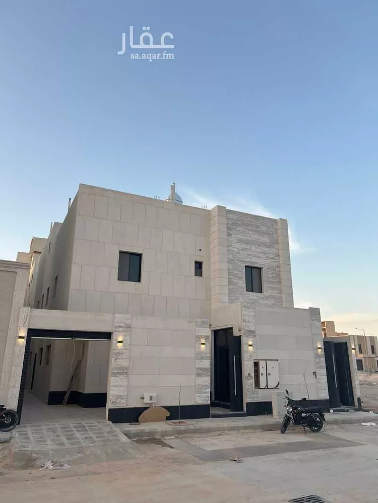 دور للإيجار في شارع ااااا, حي الجنادرية, مدينة الرياض, منطقة الرياض