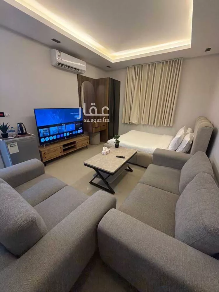 شقة للإيجار في شارع الامير فيصل بن عبدالله بن عبدالرحمن, حي حطين, مدينة الرياض, منطقة الرياض صورة 3