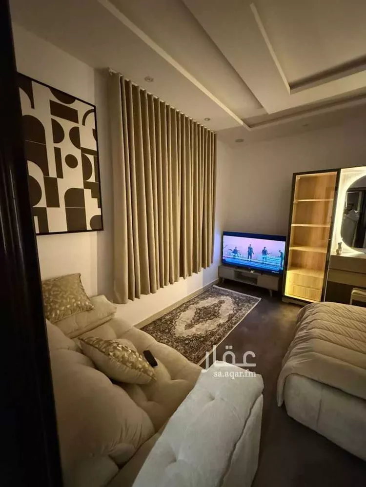 شقة للإيجار في شارع الداير, حي العقيق, مدينة الرياض, منطقة الرياض