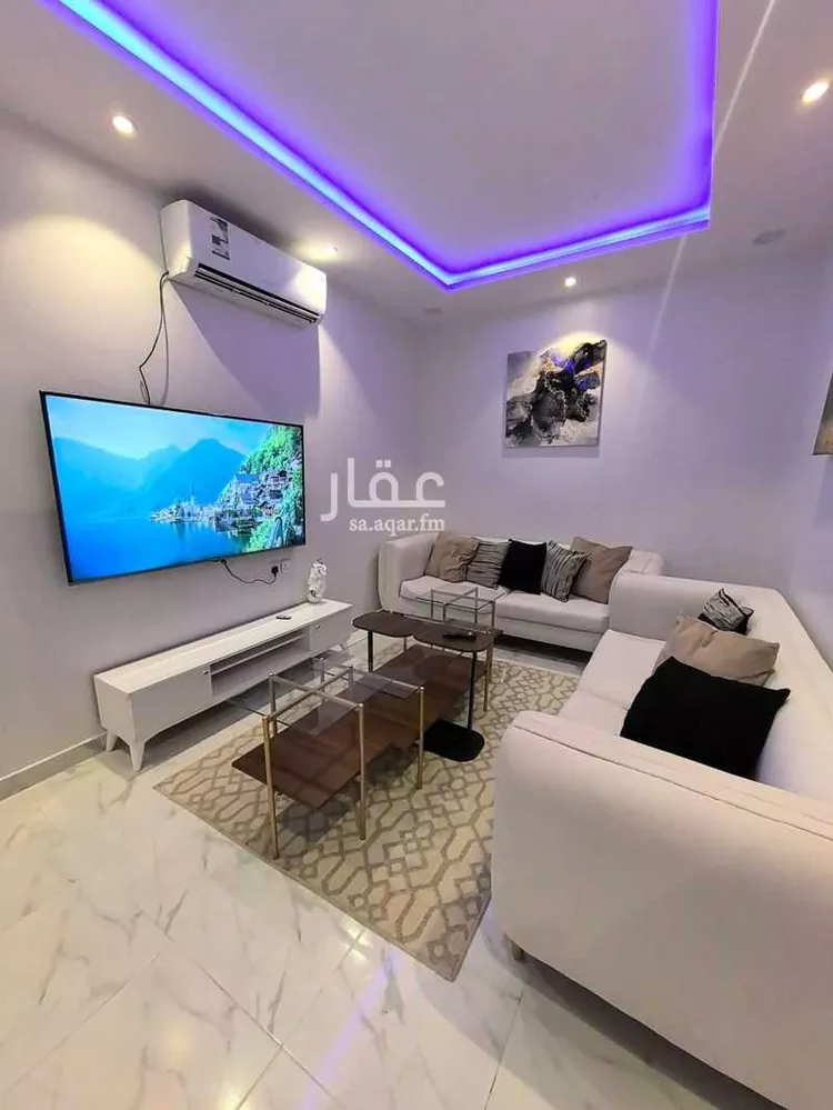 شقة للإيجار في شارع الداهنة, حي الخليج, مدينة الرياض, منطقة الرياض