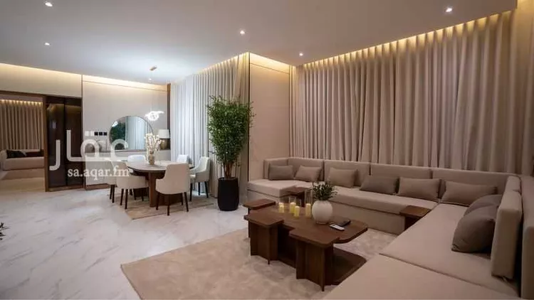 Floor for Rent in Jeddah As Sahil صورة 2