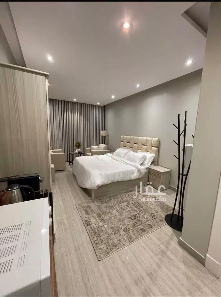 Studio for rent in Riyadh Al Malqa صورة 4