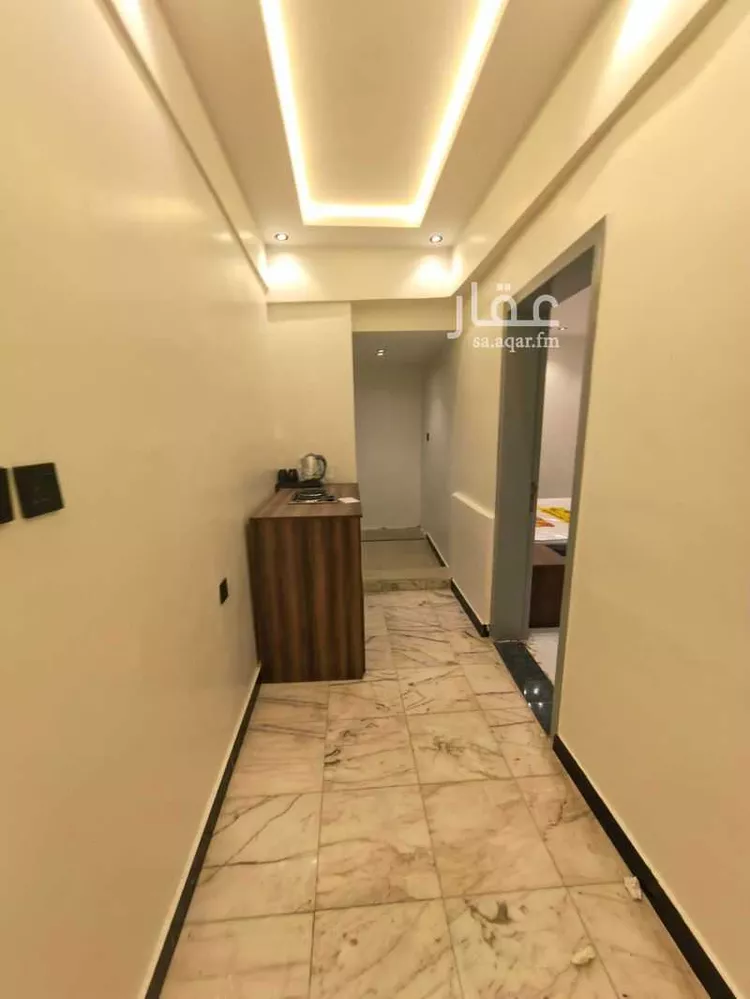 Studio for rent in Riyadh Al Olaya 6