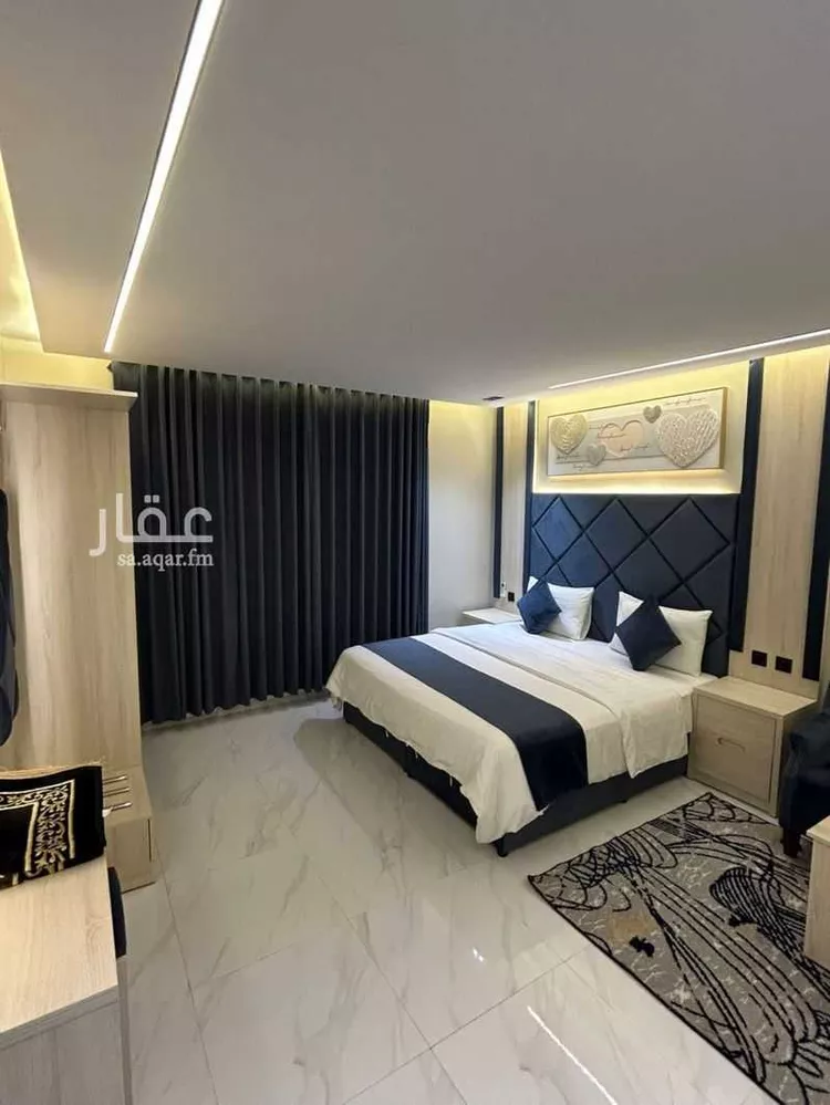 Apartment for Rent in Riyadh Al Wurud