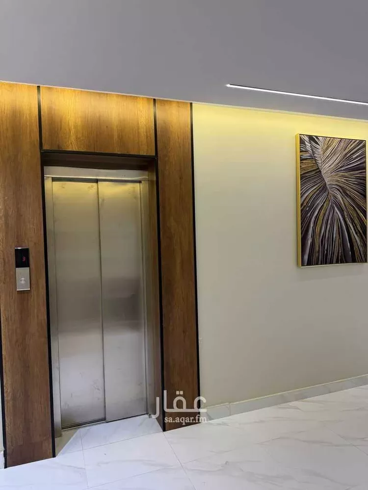 شقة للإيجار في شارع العروبه, حي الورود, مدينة الرياض, منطقة الرياض صورة 4