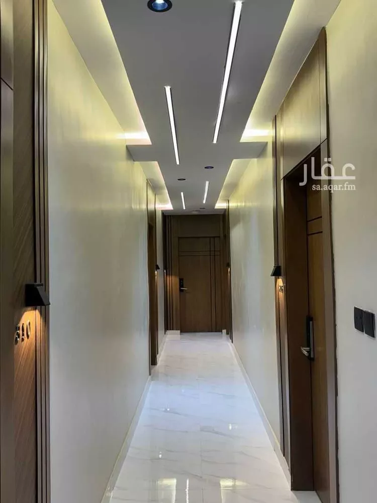 شقة للإيجار في شارع العروبه, حي الورود, مدينة الرياض, منطقة الرياض