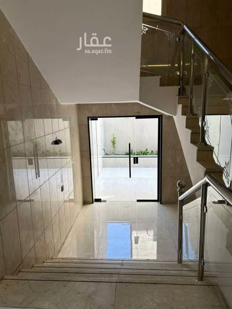 شقة للإيجار في شارع العروبه, حي الورود, مدينة الرياض, منطقة الرياض صورة 5