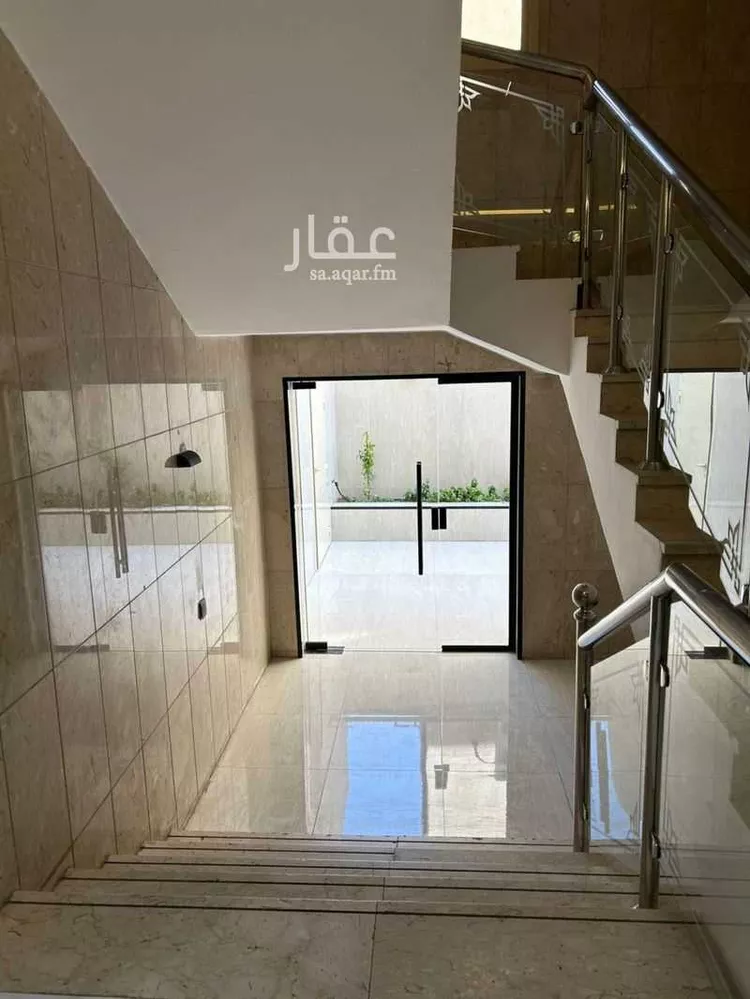 شقة للإيجار في شارع العروبه, حي الورود, مدينة الرياض, منطقة الرياض صورة 4