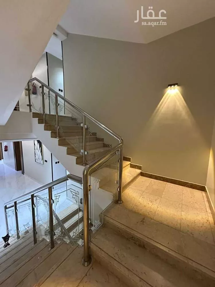 شقة للإيجار في شارع العروبه, حي الورود, مدينة الرياض, منطقة الرياض صورة 4