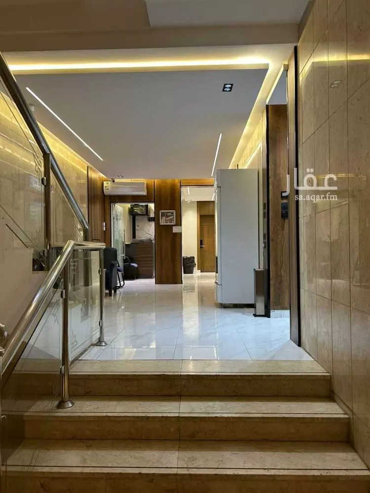 شقة للإيجار في شارع العروبه, حي الورود, مدينة الرياض, منطقة الرياض