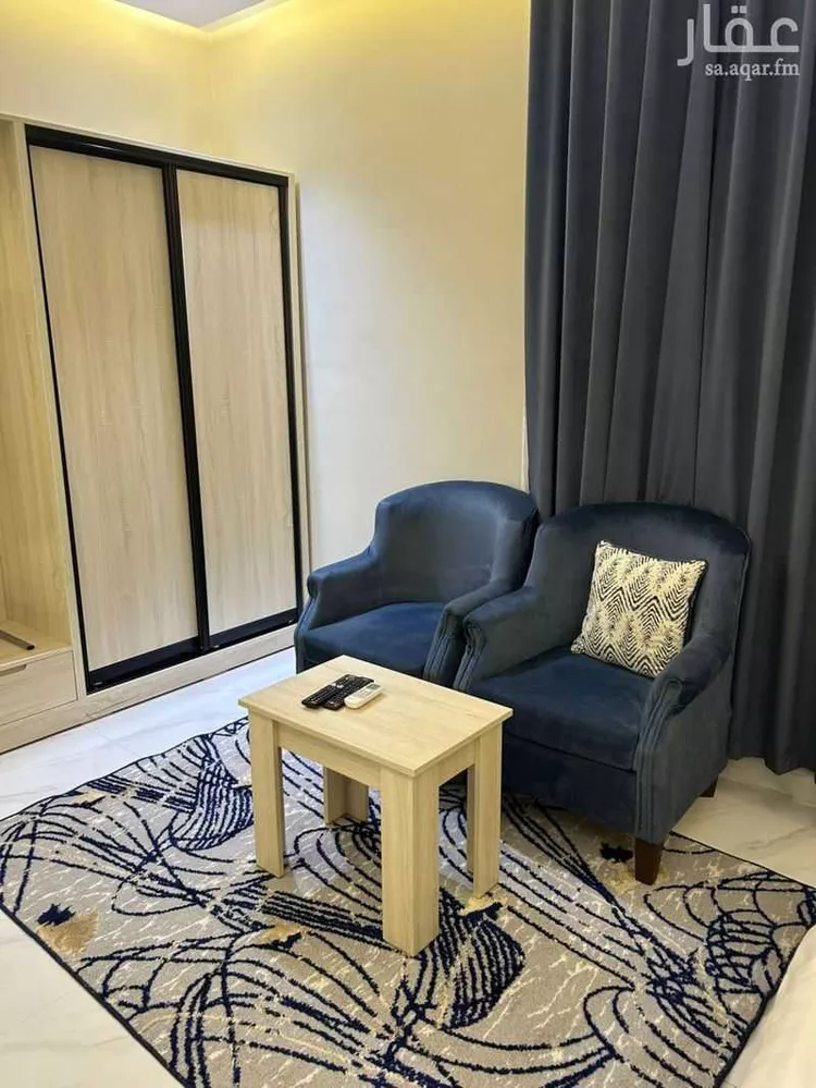 شقة للإيجار في شارع العروبه, حي الورود, مدينة الرياض, منطقة الرياض صورة 3