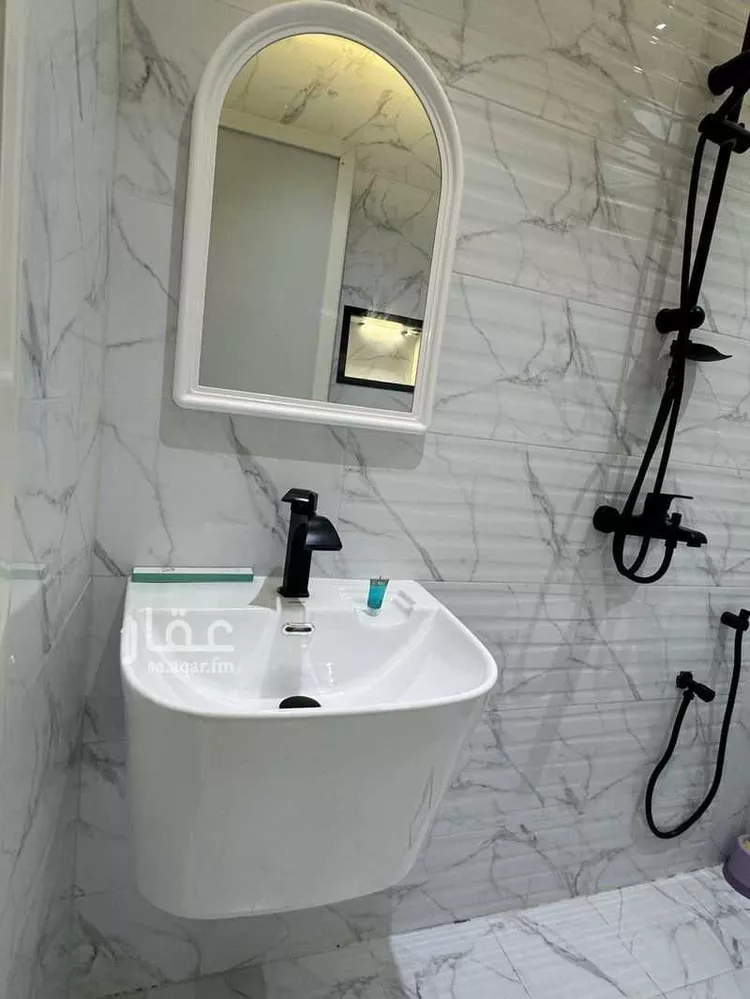 شقة للإيجار في شارع العروبه, حي الورود, مدينة الرياض, منطقة الرياض صورة 3