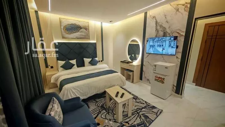 شقة للإيجار في شارع العروبه, حي الورود, مدينة الرياض, منطقة الرياض 1 صورة