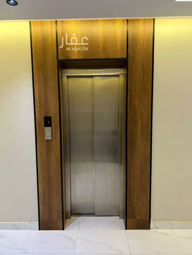 شقة للإيجار في شارع العروبه, حي الورود, مدينة الرياض, منطقة الرياض صورة 3