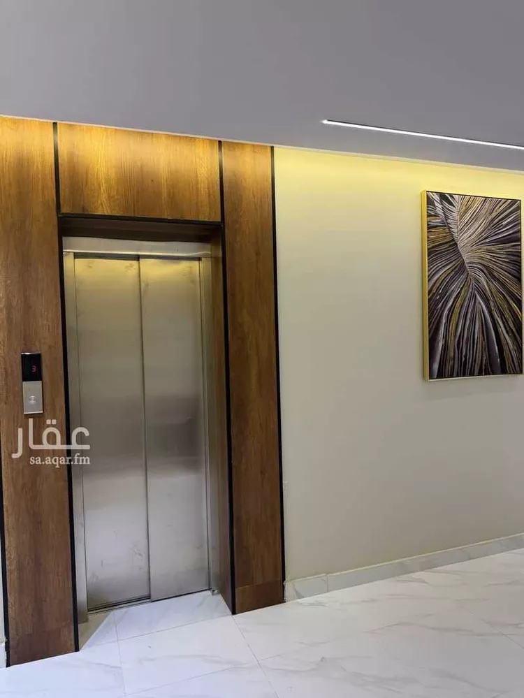 شقة للإيجار في شارع الخرمة, حي الورود, مدينة الرياض, منطقة الرياض