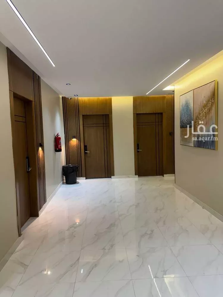 شقة للإيجار في شارع الخرمة, حي الورود, مدينة الرياض, منطقة الرياض صورة 4