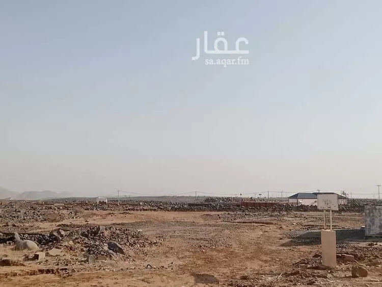 أرض للبيع في حي الجليله, مدينة الجليله, منطقة مكة المكرمة صورة 2