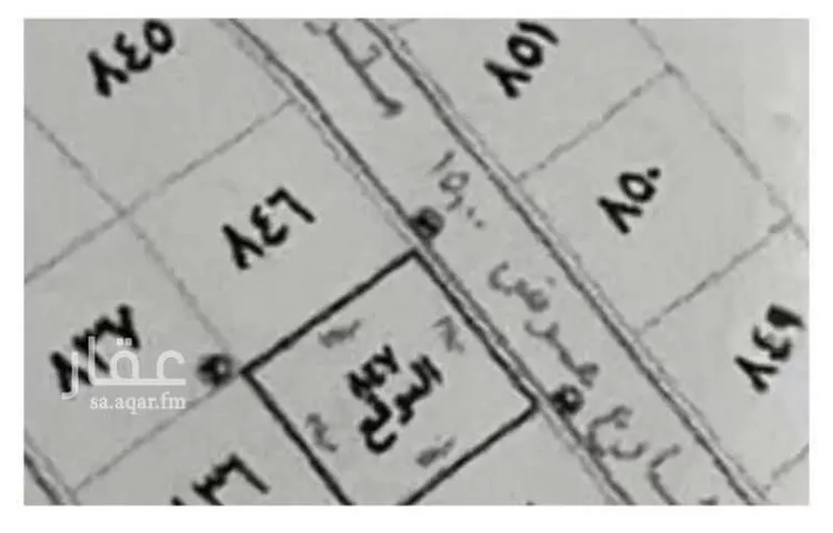 أرض للبيع في شارع الجبل الابيض, حي الفلاح, مدينة جدة, منطقة مكة المكرمة صورة 3