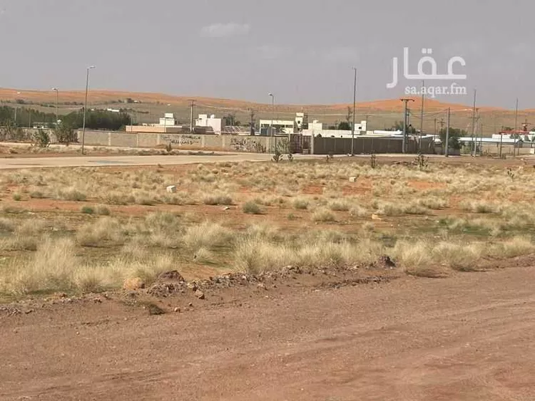 أرض للبيع في حي الجافوره, مدينة الجافوره, منطقة الرياض صورة 5