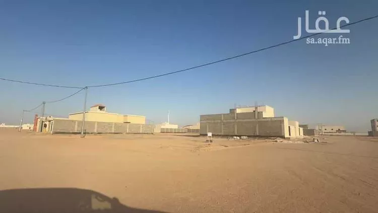 أرض للبيع في حي 1029 مخطط رقم, مدينة القويعية, منطقة الرياض صورة 2