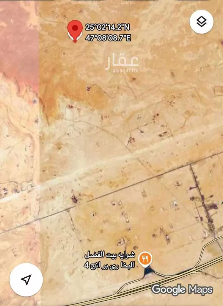 أرض للبيع في حي العلا, مدينة الرياض, منطقة الرياض صورة 2