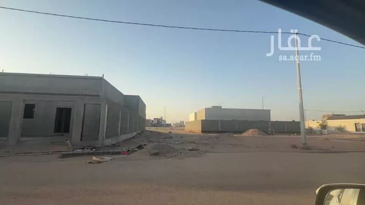 أرض للبيع في شارع 1045 مخطط رقم 11, حي 1045 مخطط رقم, مدينة القويعية, منطقة الرياض صورة 2