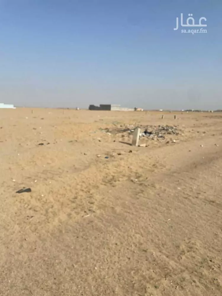 Land for Sale in Jeddah Al Riyadh صورة 2