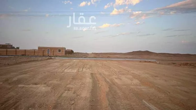 مزرعة للبيع في حي هجرة الزهوه والبيان, مدينة هجرة الزهوه والبيان, منطقة الرياض صورة 3