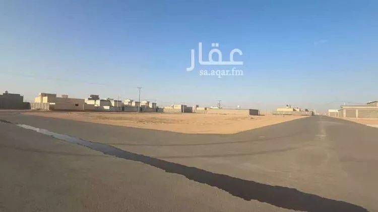 أرض للبيع في شارع 1051 مخطط رقم 59, حي 1051 مخطط رقم, مدينة القويعية, منطقة الرياض