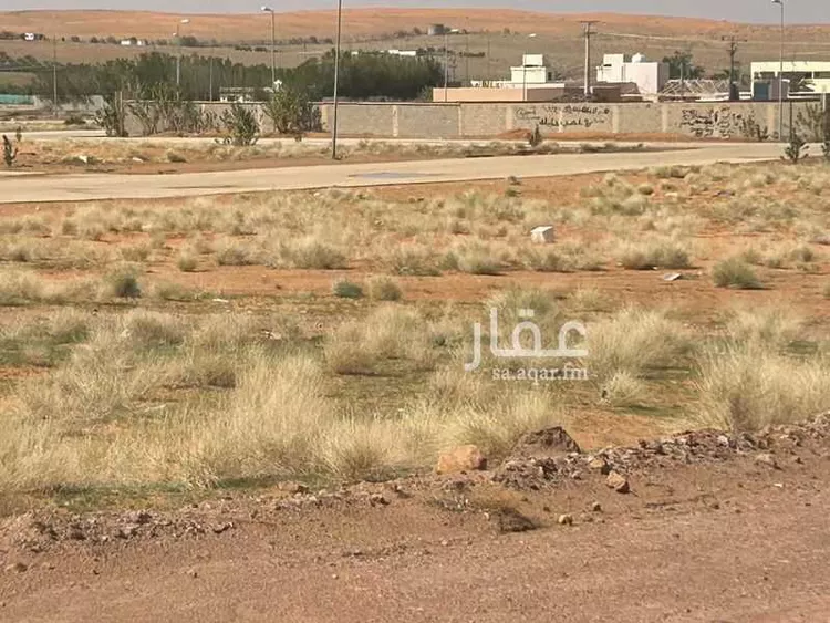 أرض للبيع في حي الجافوره, مدينة الجافوره, منطقة الرياض صورة 3