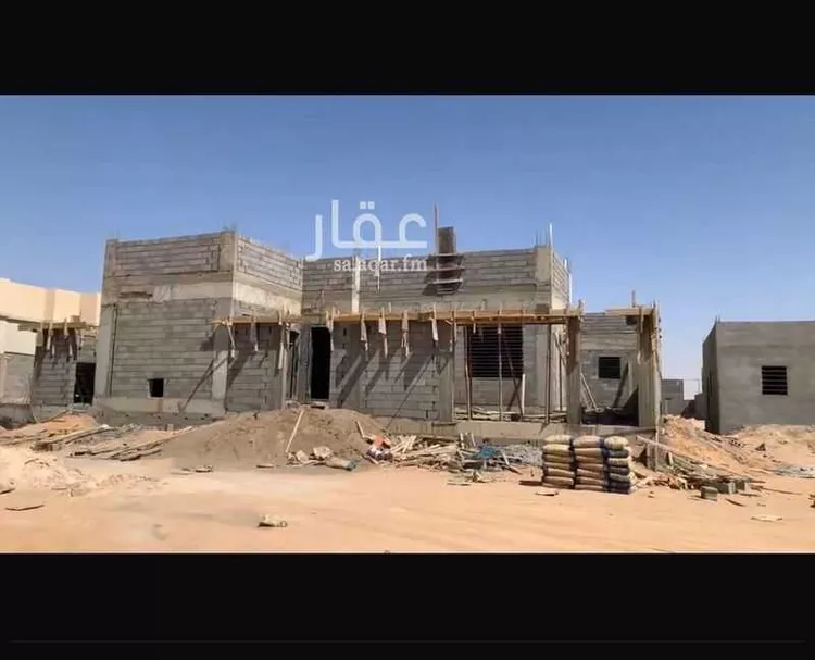 فيلا للبيع في شارع 1029 مخطط رقم 24, حي 1029 مخطط رقم, مدينة القويعية, منطقة الرياض