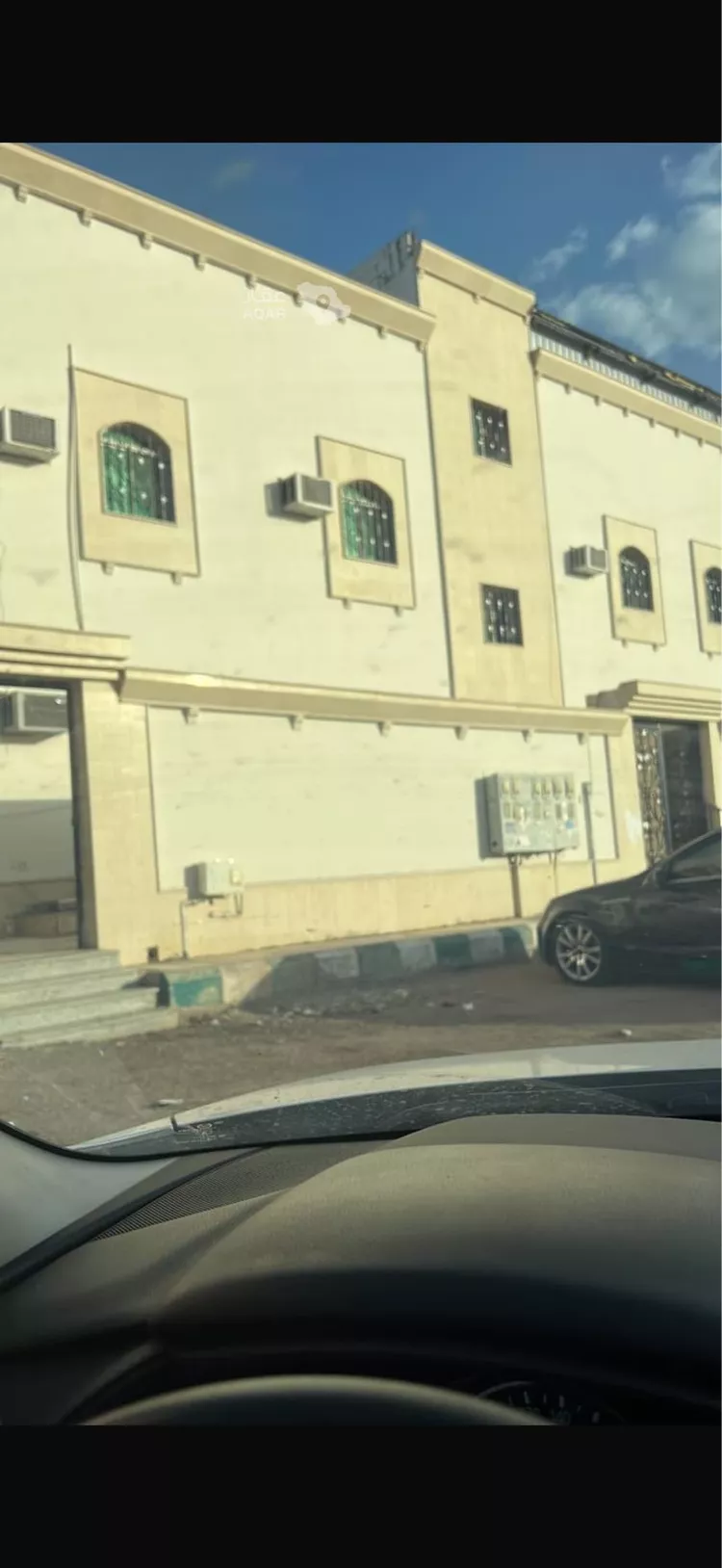 شقة للإيجار في شارع حريث الخزرجي ، حي المطار ، المدينة المنورة ، منطقة المدينة المنورة