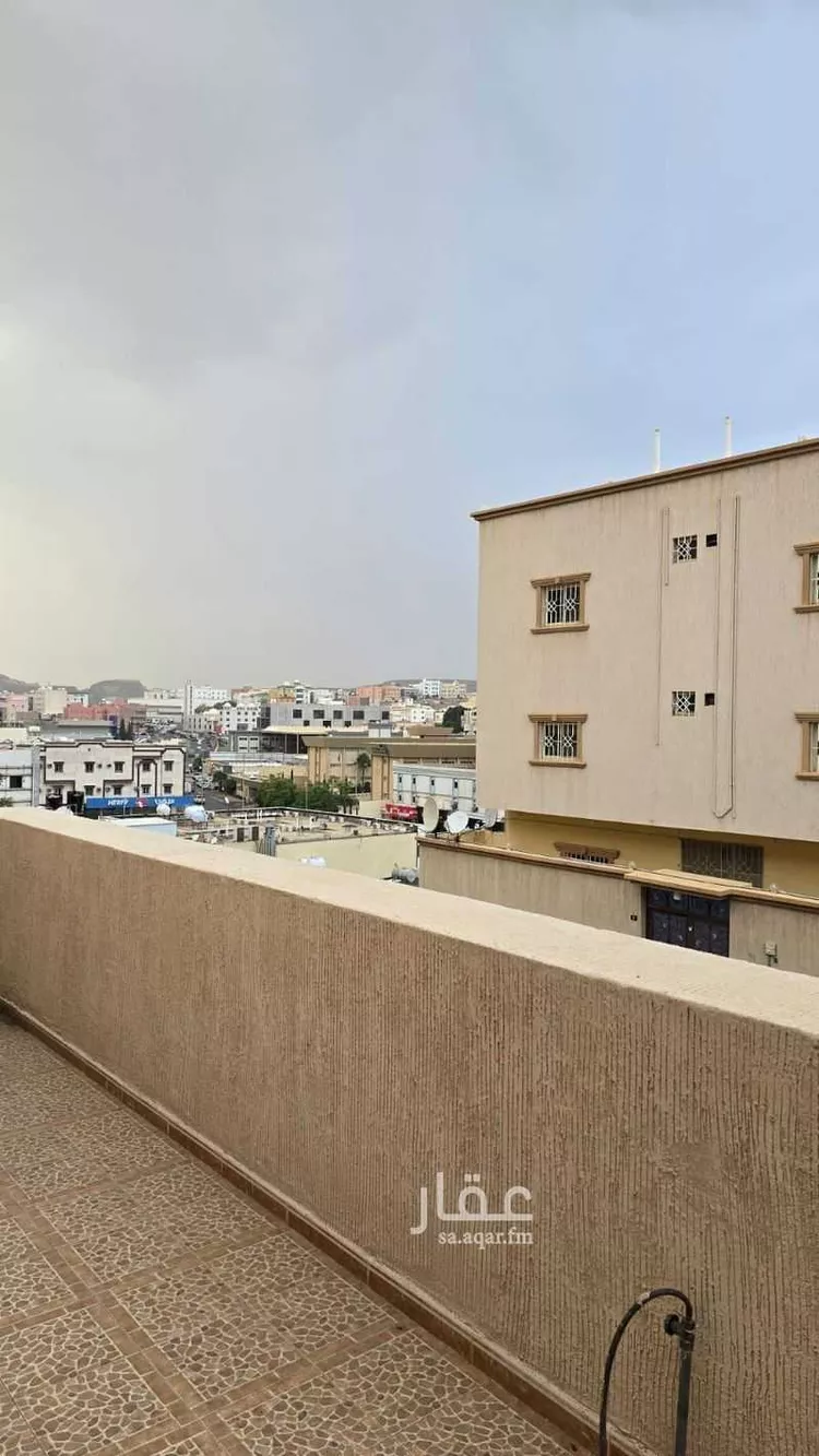 عمارة للإيجار في شارع 2 القرى, حي القري, مدينة ابها, منطقة عسير صورة 5