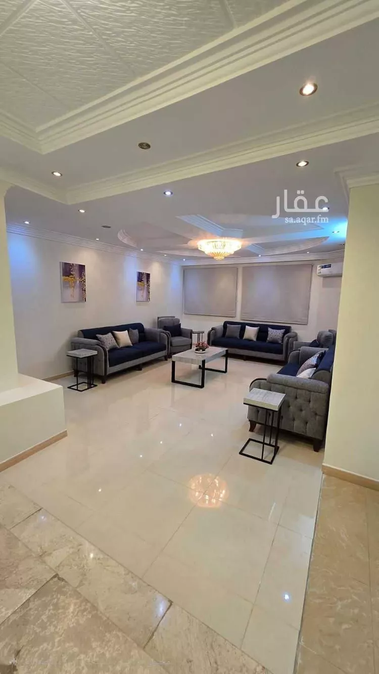 عمارة للإيجار في شارع 2 القرى, حي القري, مدينة ابها, منطقة عسير صورة 3