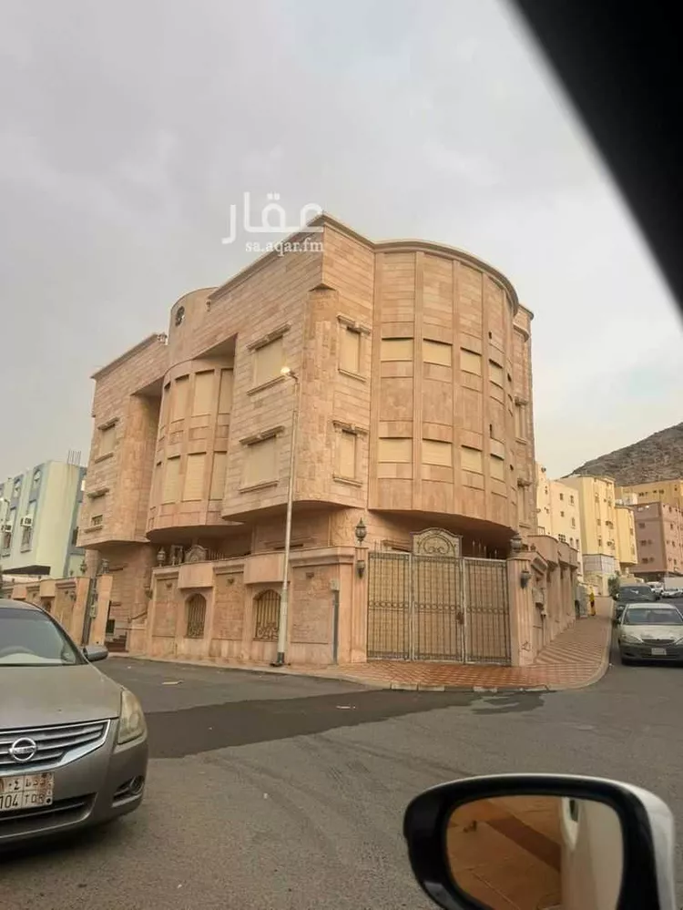 Villa for Sale in Mecca Al Kakiyyah