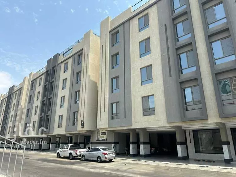 شقة للبيع في شارع اسماعيل بن حماد, حي الربوة, مدينة جدة, منطقة مكة المكرمة