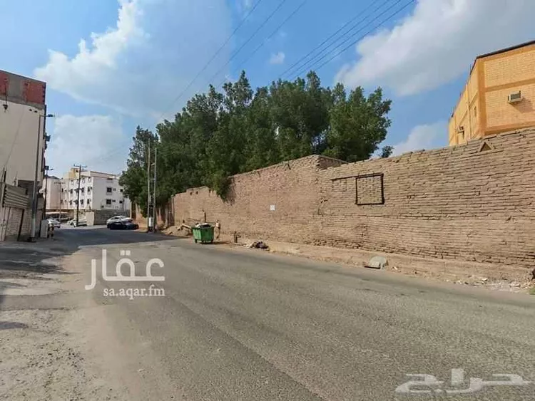 أرض للبيع في شارع شارع 125 النبعة, حي التنعيم, مدينة مكة المكرمة, منطقة مكة المكرمة صورة 2