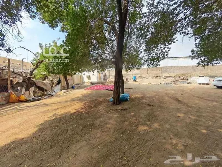 أرض للبيع في شارع شارع 125 النبعة, حي التنعيم, مدينة مكة المكرمة, منطقة مكة المكرمة 6