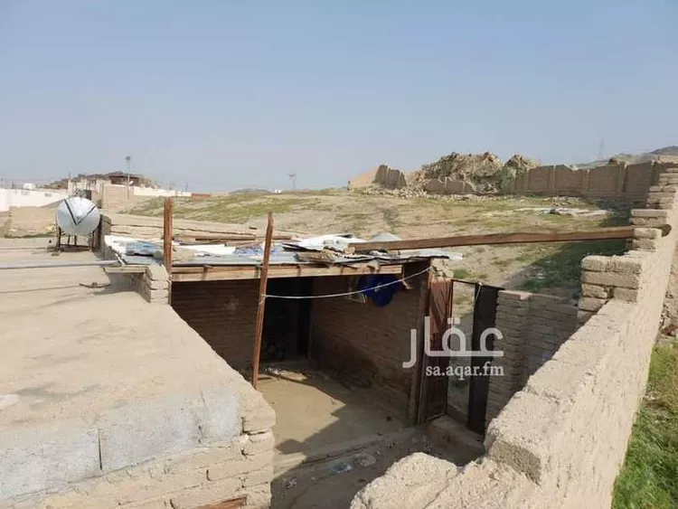 أرض للبيع في شارع شارع 43 النبعة, حي التنعيم, مدينة مكة المكرمة, منطقة مكة المكرمة صورة 4