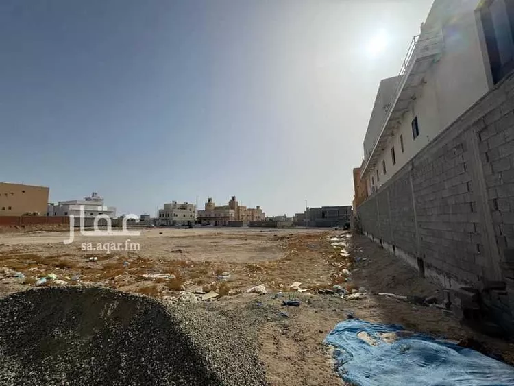 أرض للبيع في شارع الحسين بن هيثم, حي قباء, مدينة جدة, منطقة مكة المكرمة