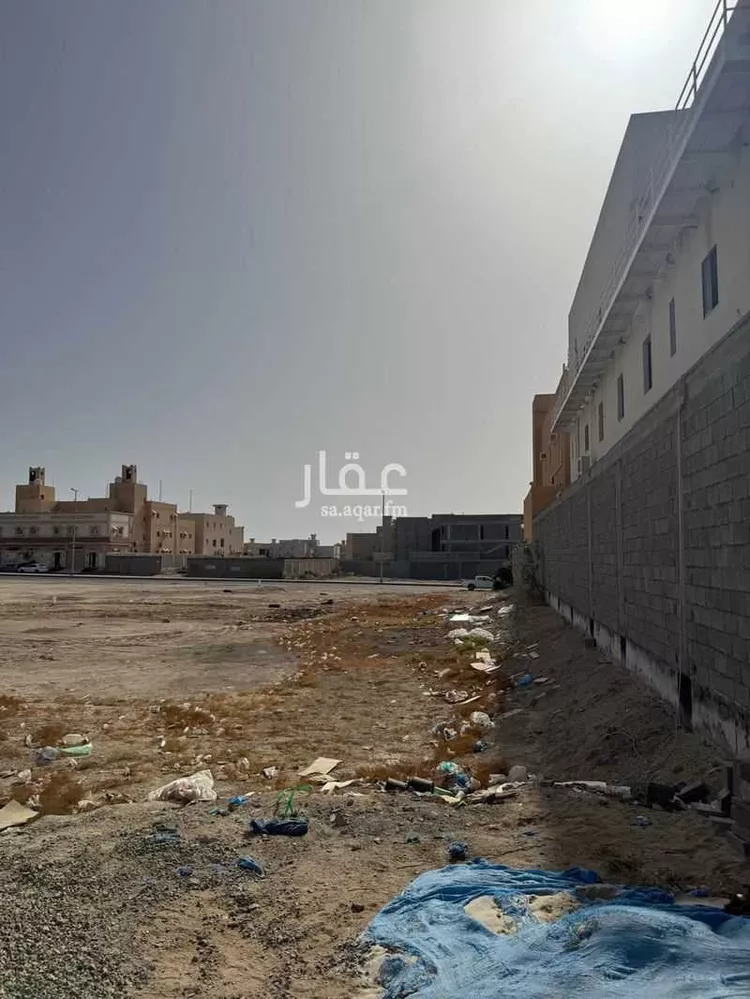 أرض للبيع في شارع الحسين بن هيثم, حي قباء, مدينة جدة, منطقة مكة المكرمة صورة 5